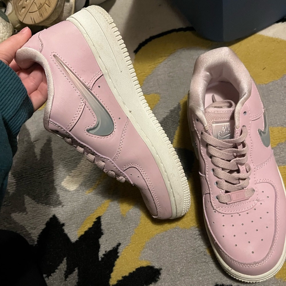 Nike Air Force 1